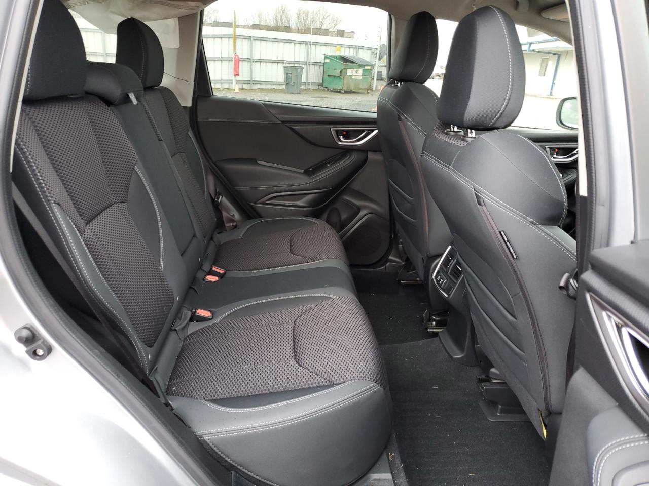 2019 Subaru Forester - Image 11