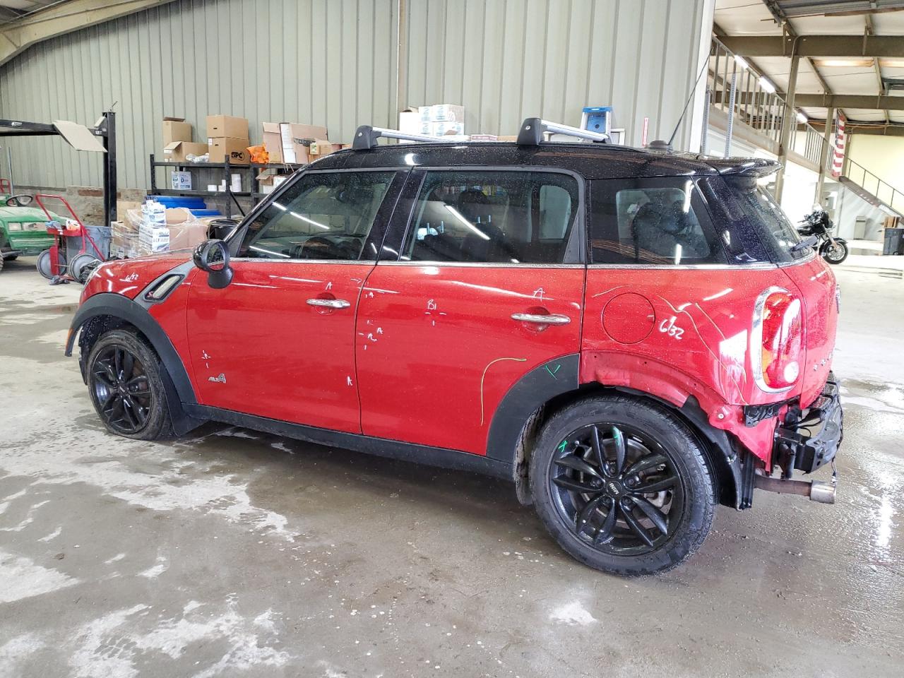 2013 MINI Cooper - Image 2