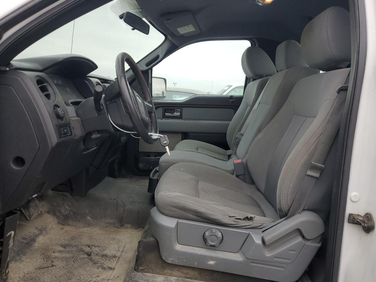 2013 Ford F-150 - Image 7