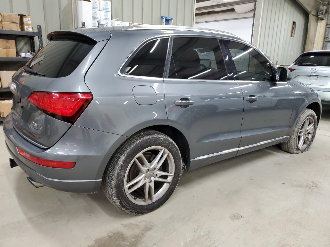 2017 Audi Q5 - Image 3