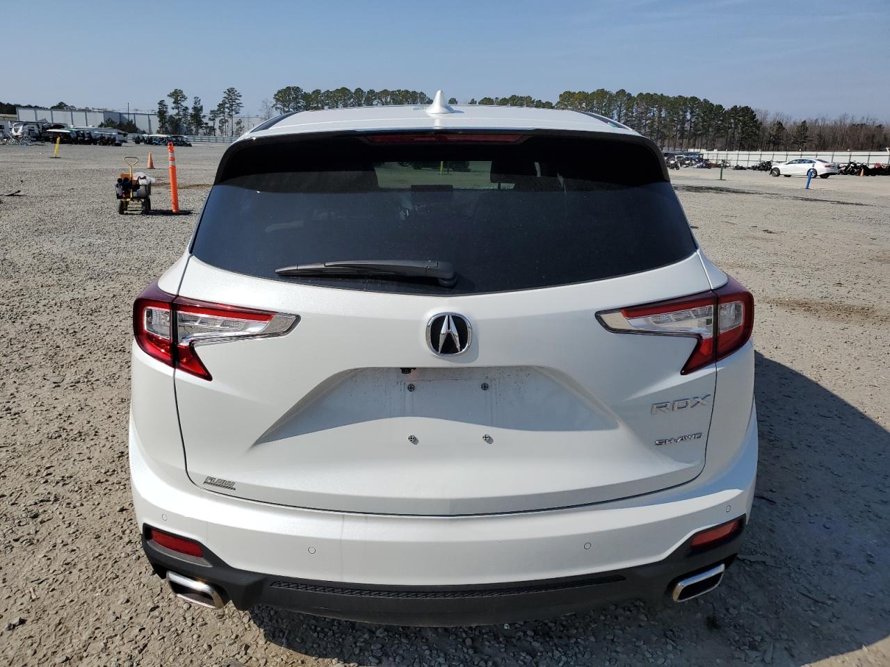 2024 Acura RDX - Image 6