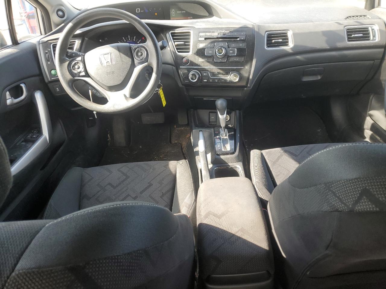 2013 Honda Civic - Image 8