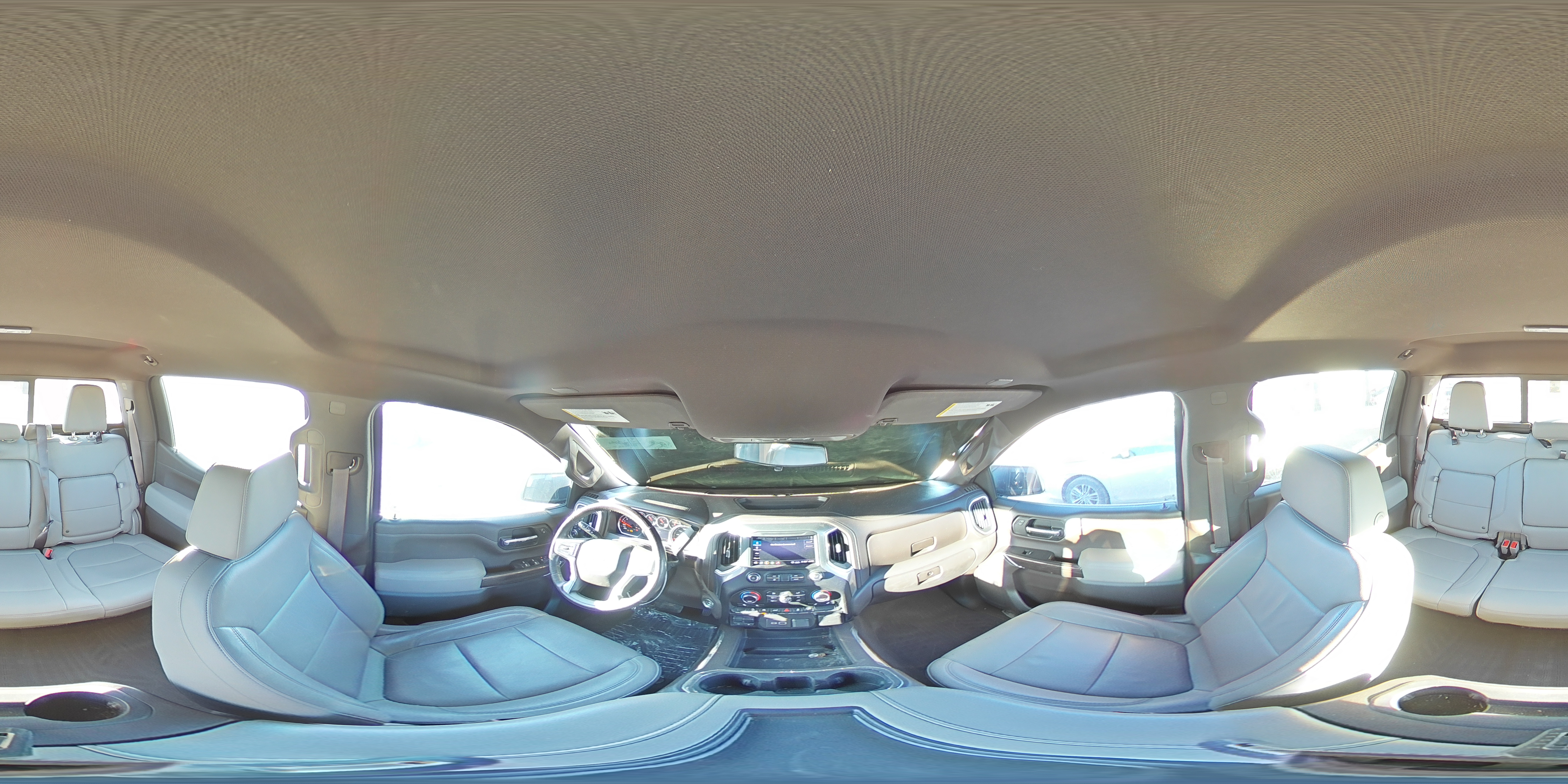 2020 Chevrolet Silverado - Image 14
