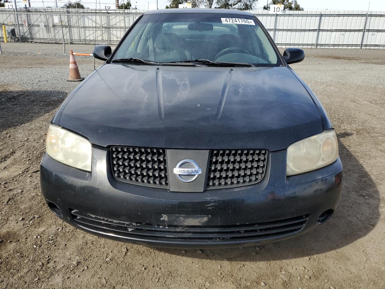 2006 Nissan Sentra - Image 5