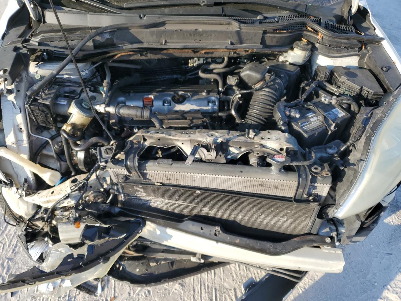 2011 Honda CR-V - Image 14