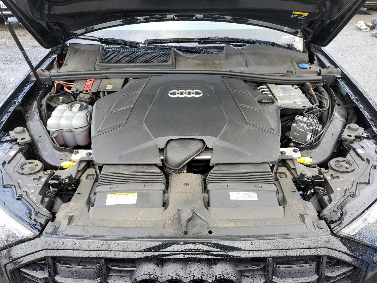 2022 Audi Q7 - Image 12