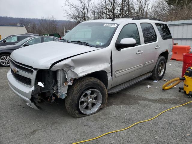 2010 Chevrolet Tahoe K1500 Lt