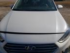 2021 Hyundai Accent Se for Sale in Charles City, VA - Front End