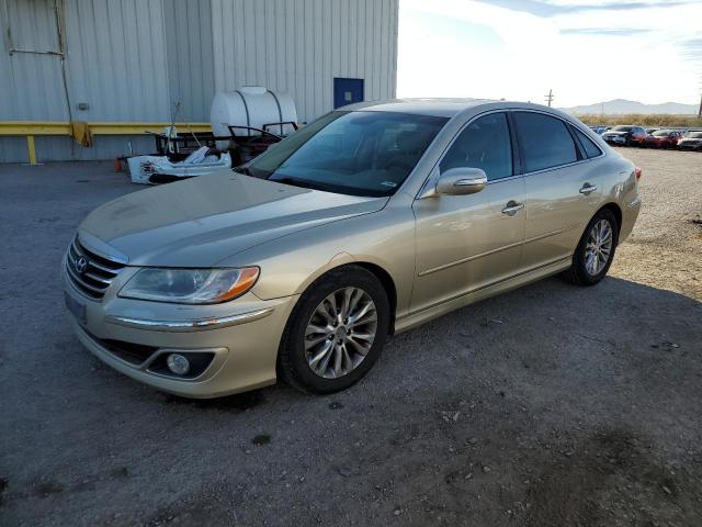 2011 Hyundai Azera Gls