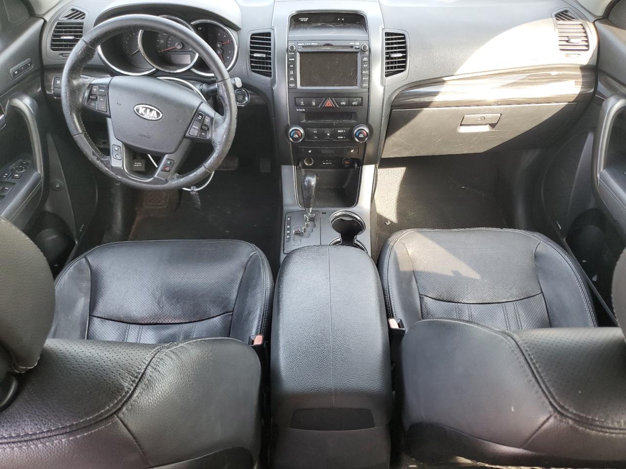 2012 Kia Sorento - Image 8