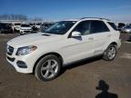 2018 Mercedes-Benz Gle 350 4Matic на продаже в Earlington, KY - Side