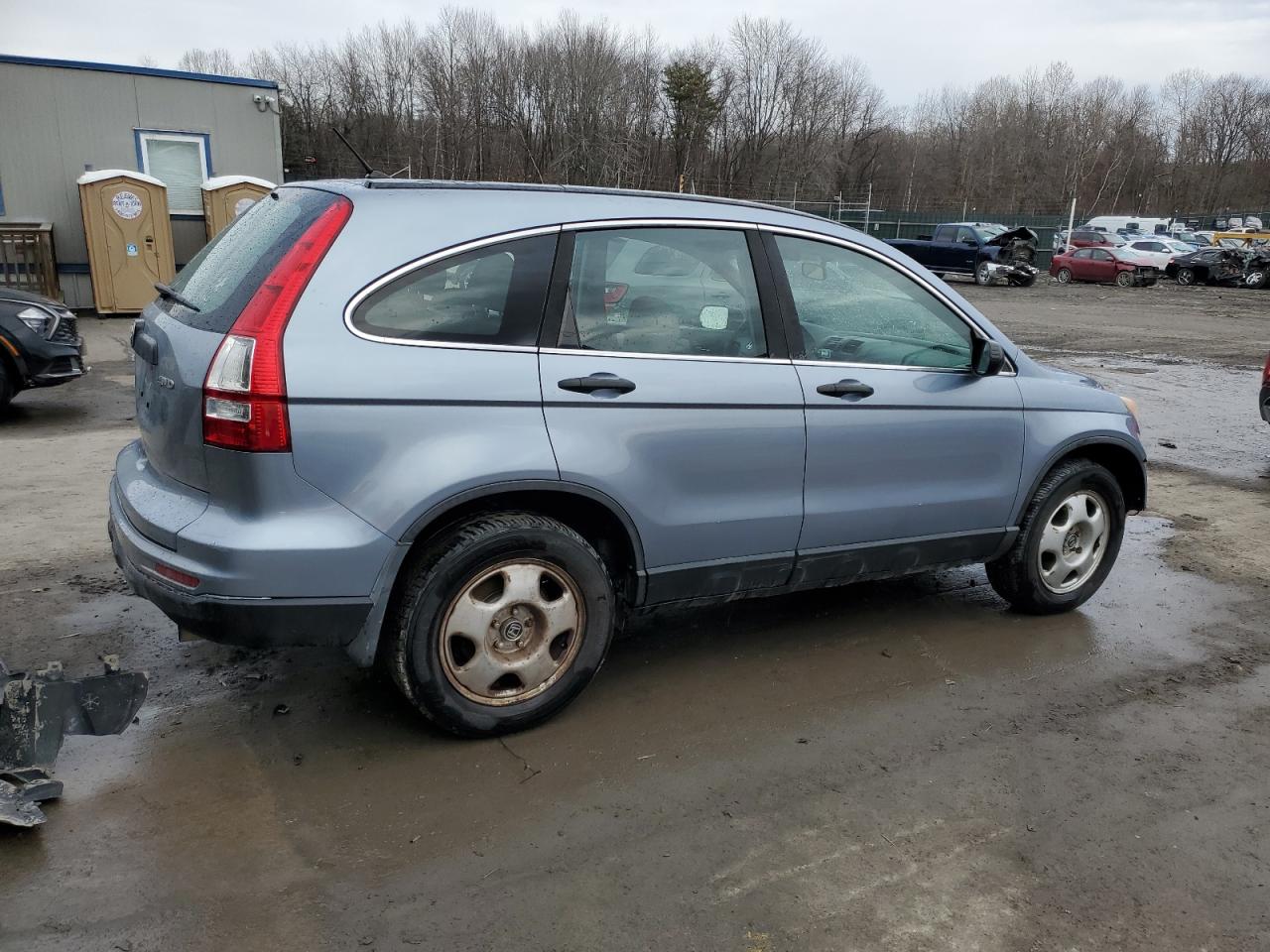 2011 Honda CR-V - Image 3