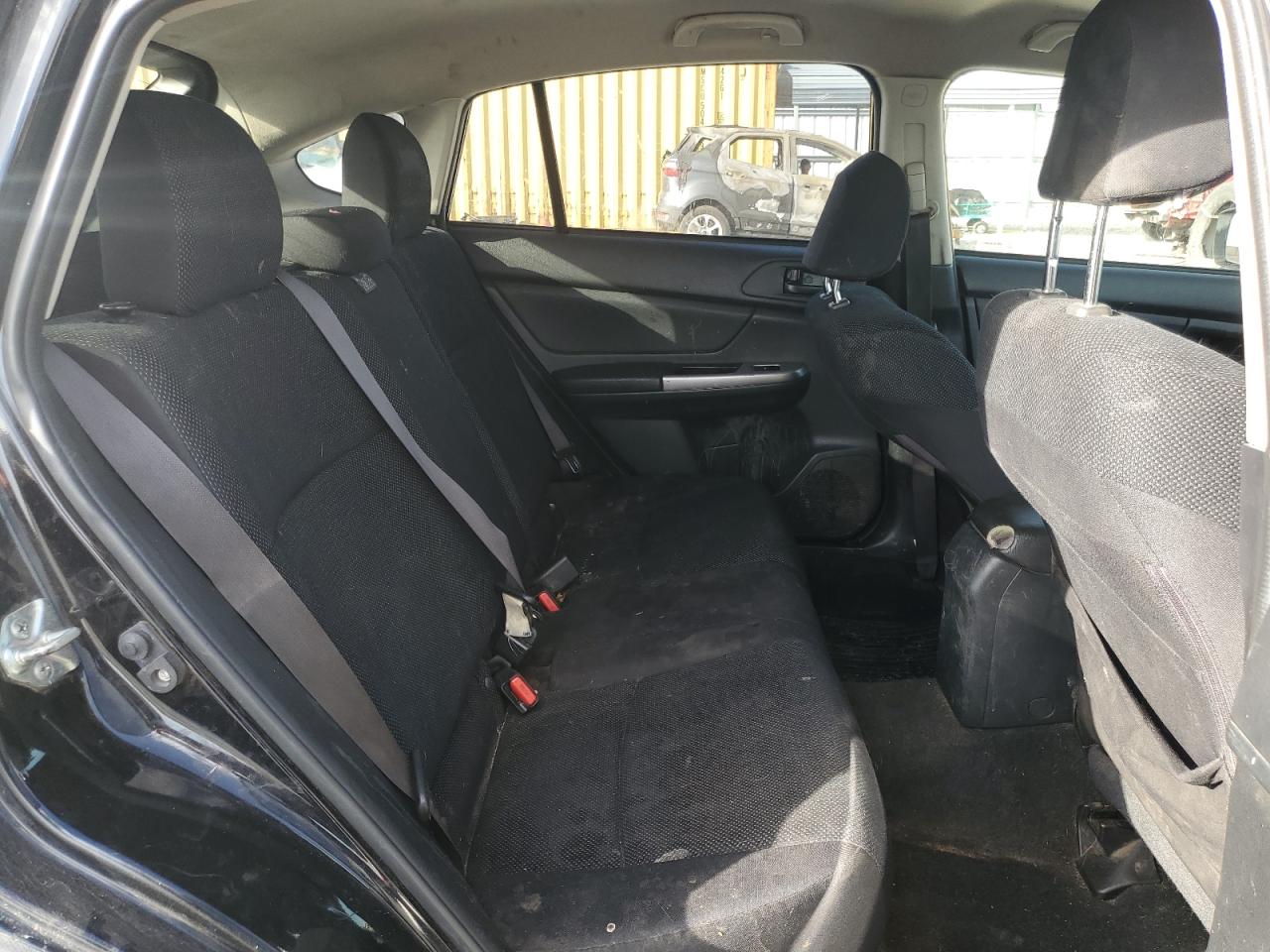 2015 Subaru XV - Image 11