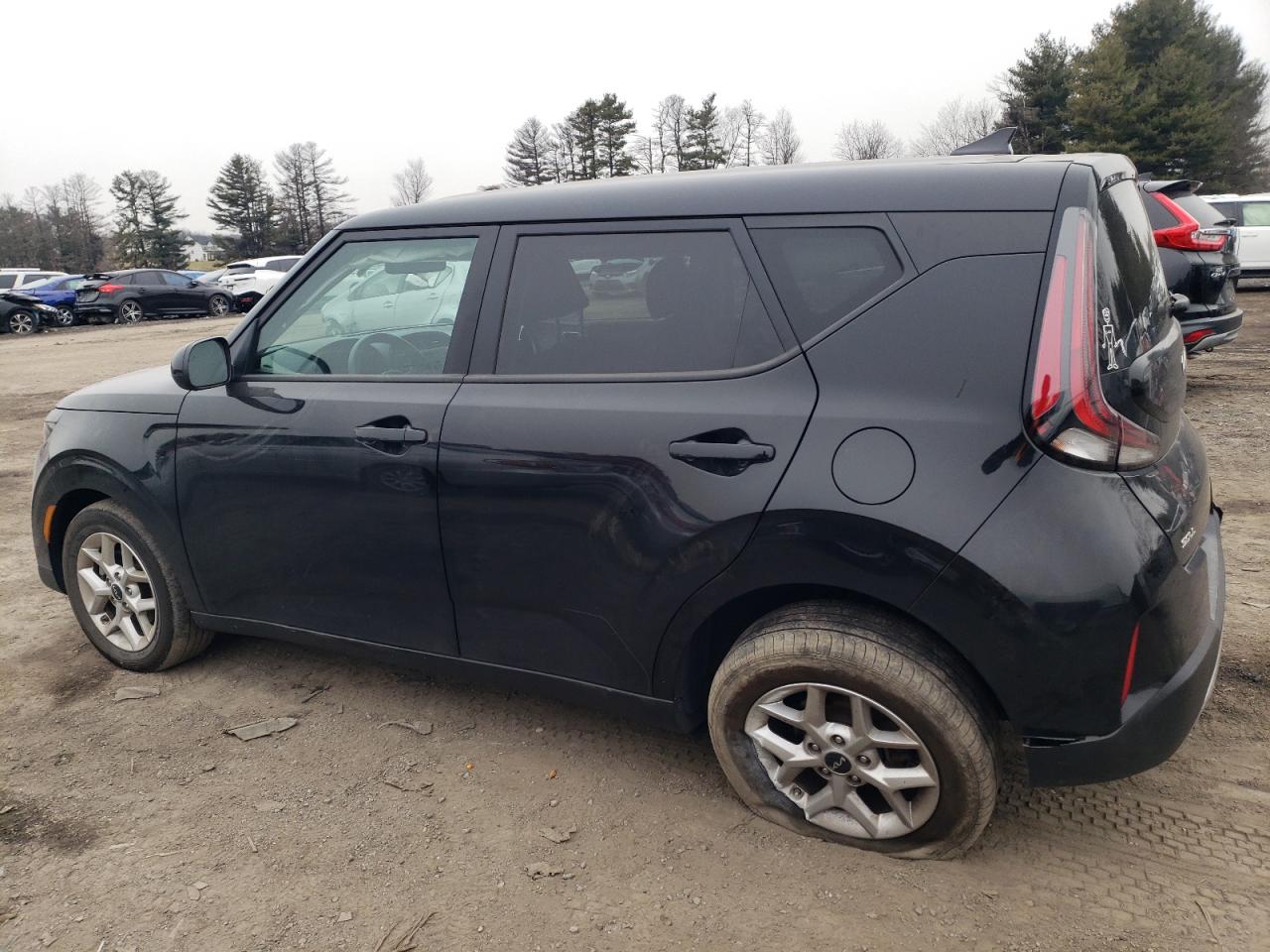 2023 Kia Soul - Image 2