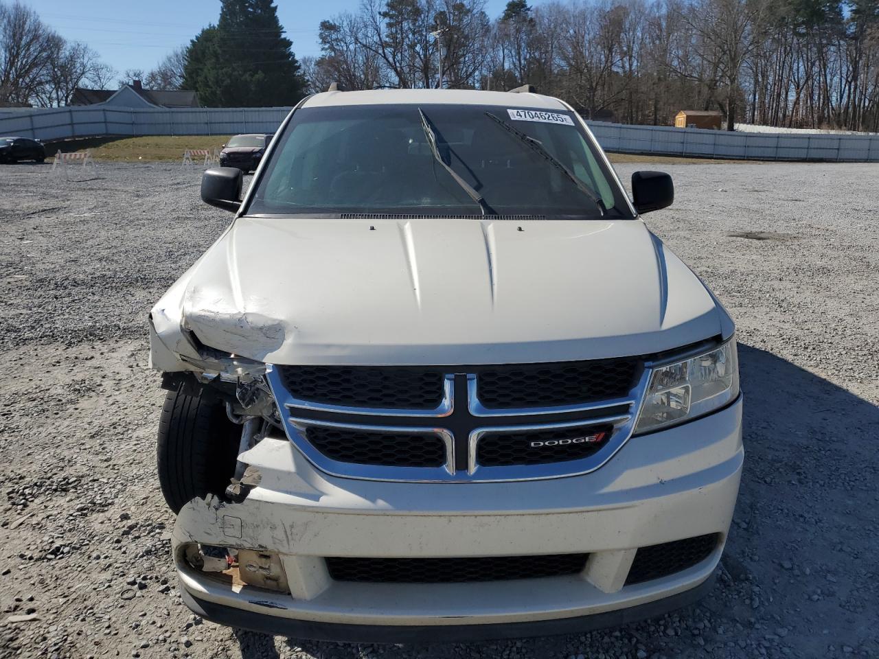 2013 Dodge Journey - Image 5
