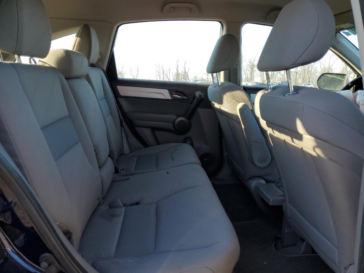 2011 Honda CR-V - Image 12