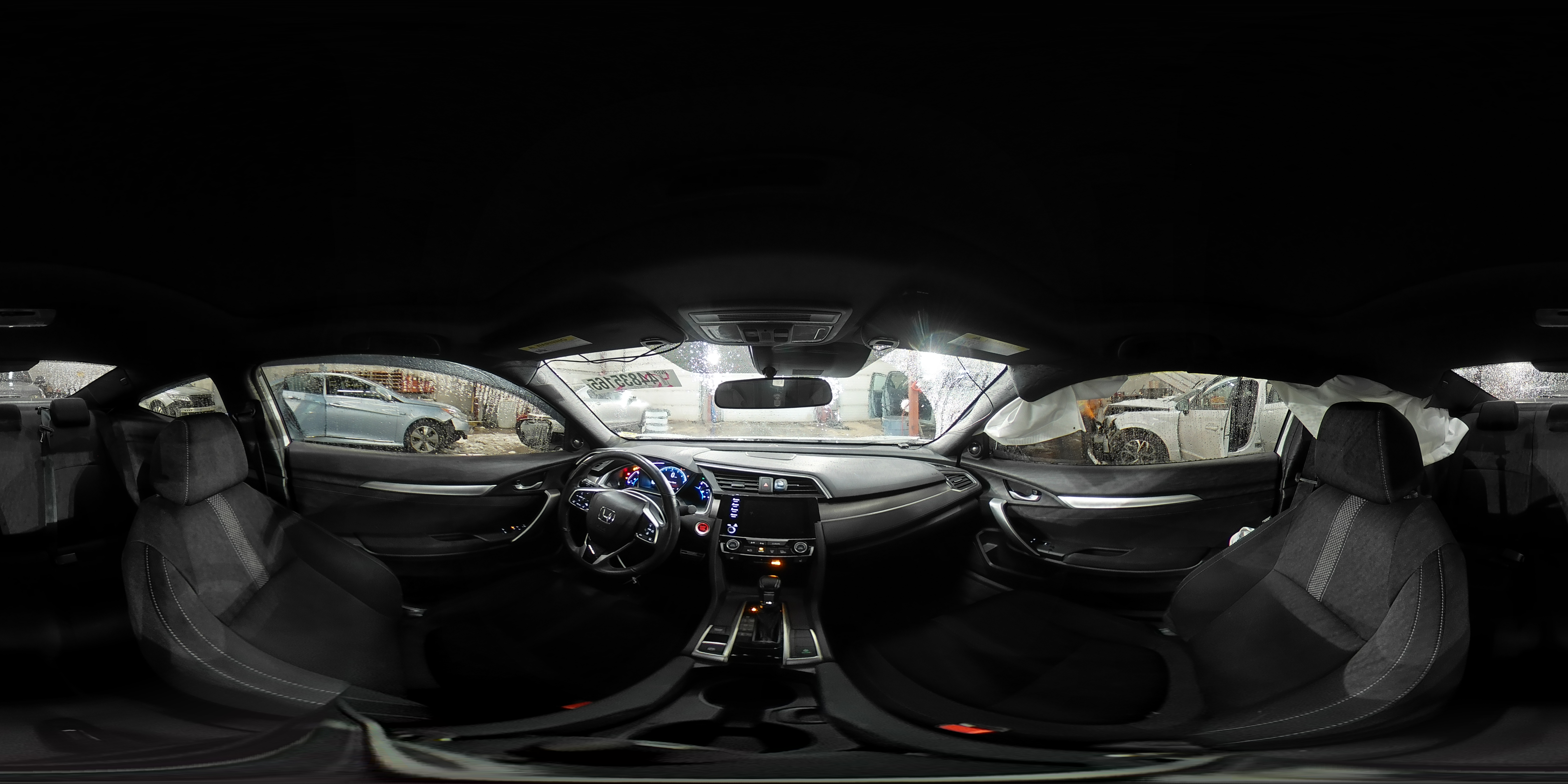 2020 Honda Civic - Image 14