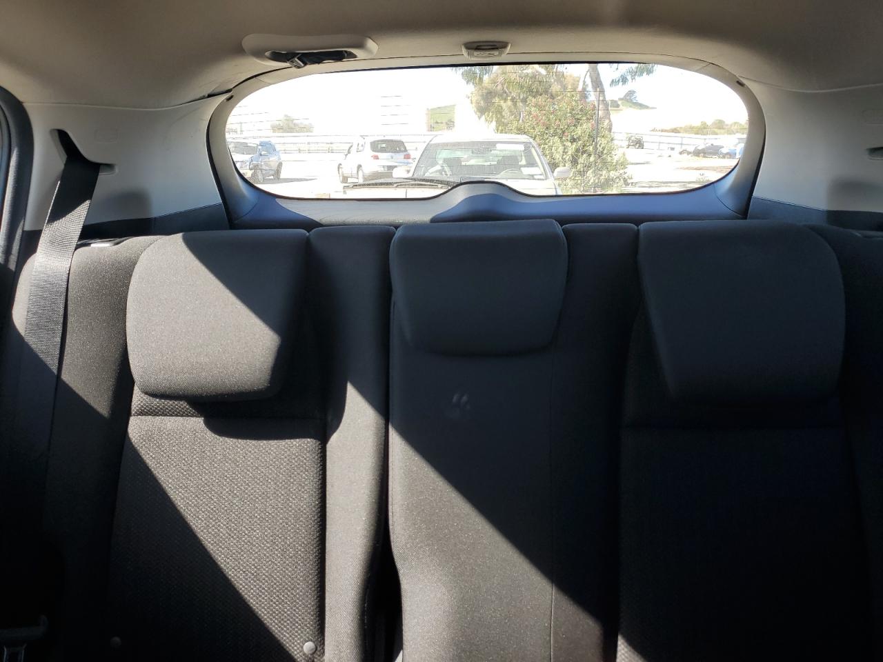 2017 Honda HR-V - Image 10