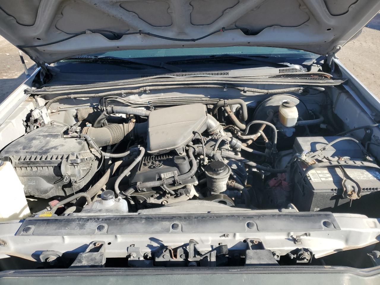 2008 Toyota Tacoma - Image 12