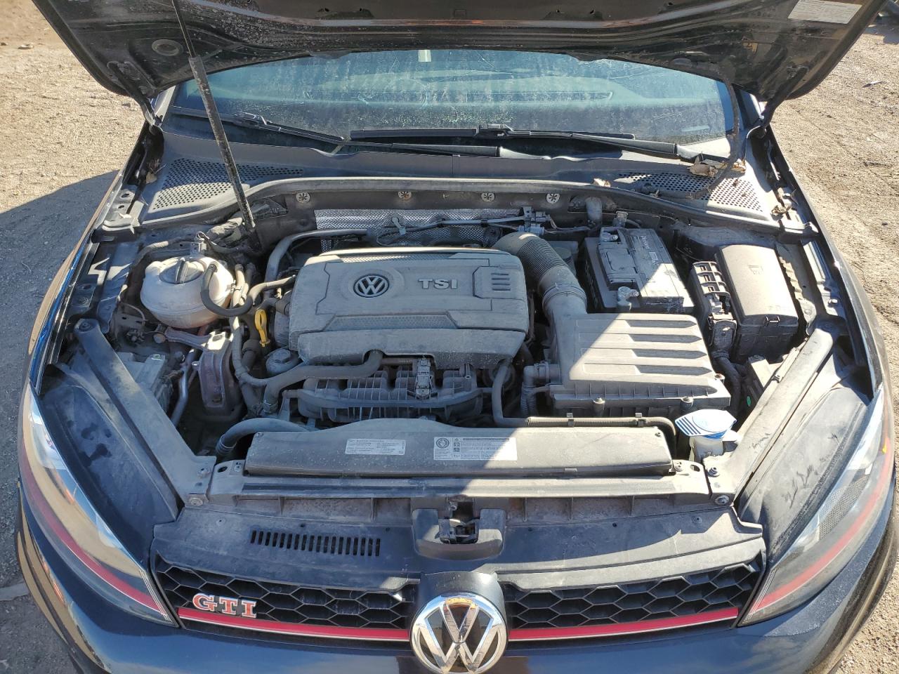 2015 Volkswagen GTI - Image 11