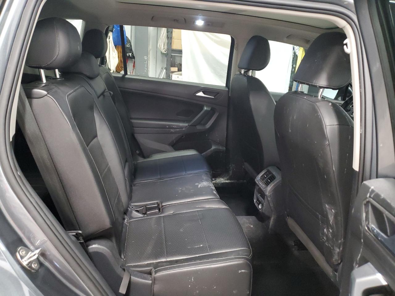 2019 Volkswagen Tiguan - Image 11