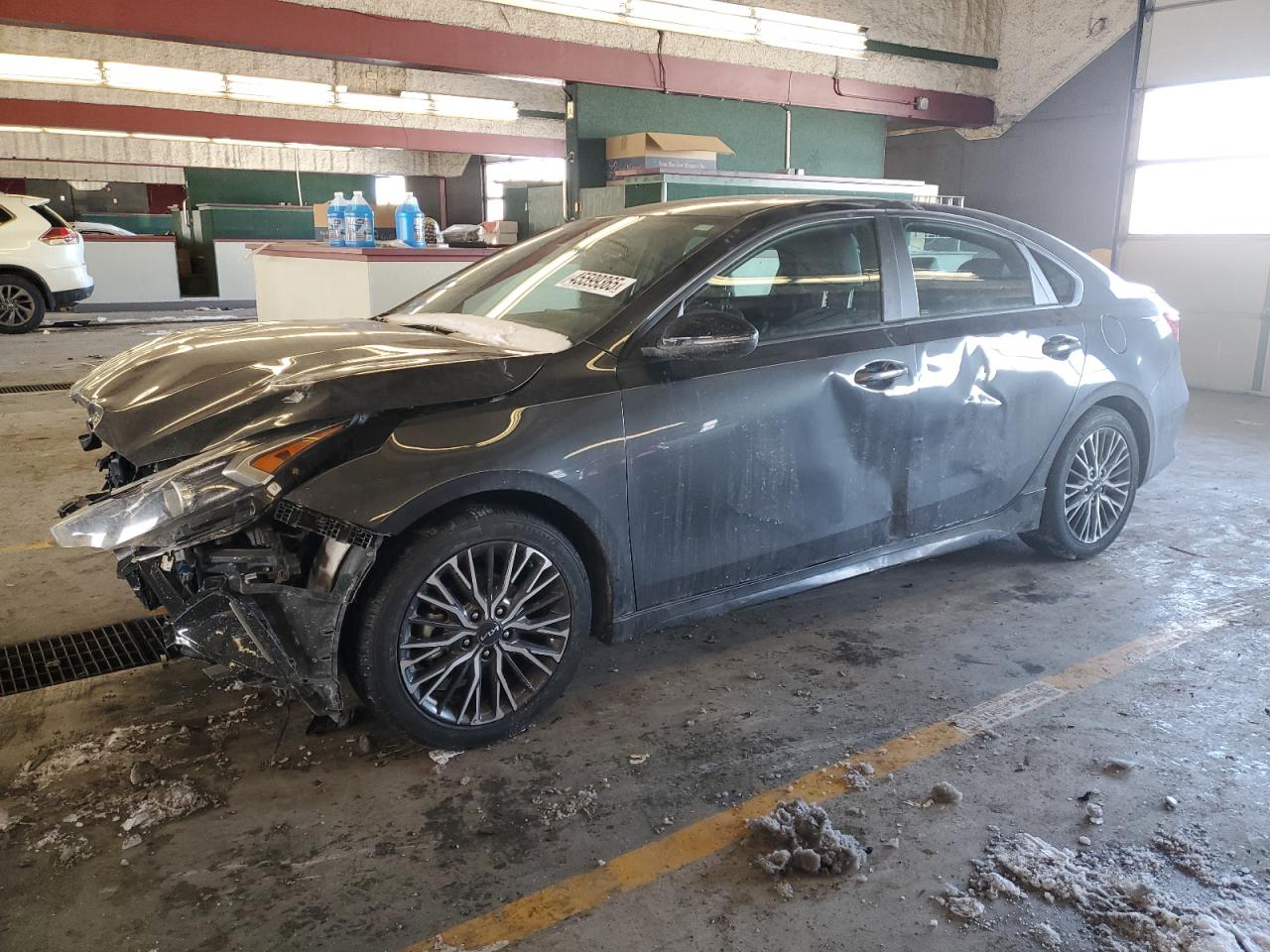 2023 Kia Forte - Image 1