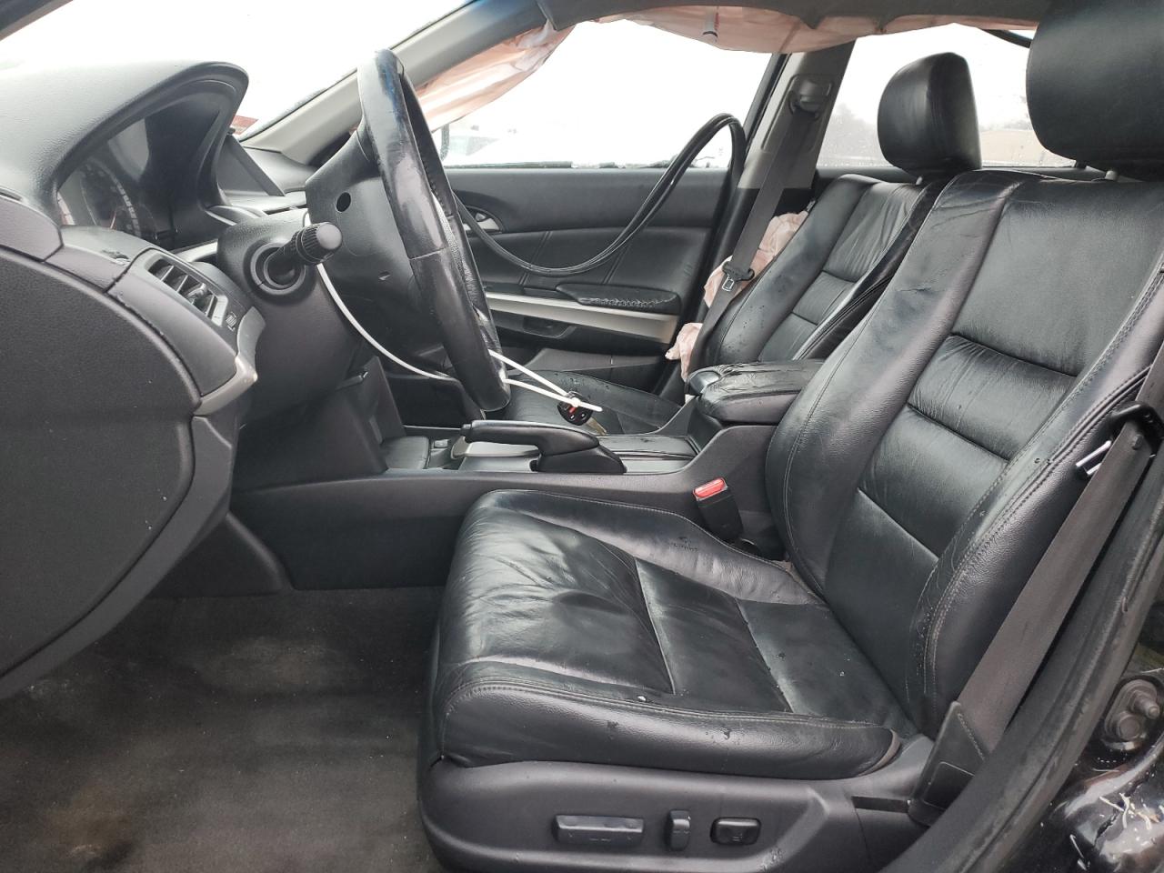 2010 Honda Accord - Image 7