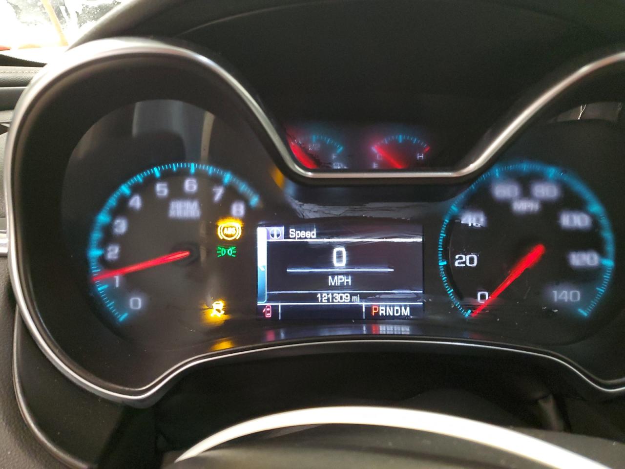 2014 Chevrolet Impala - Image 9