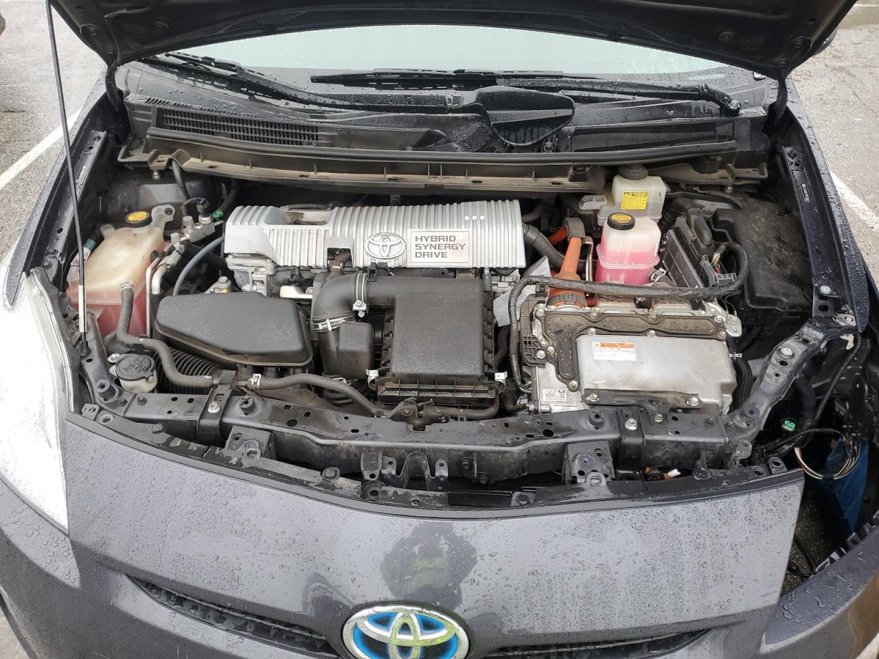 2011 Toyota Prius - Image 11