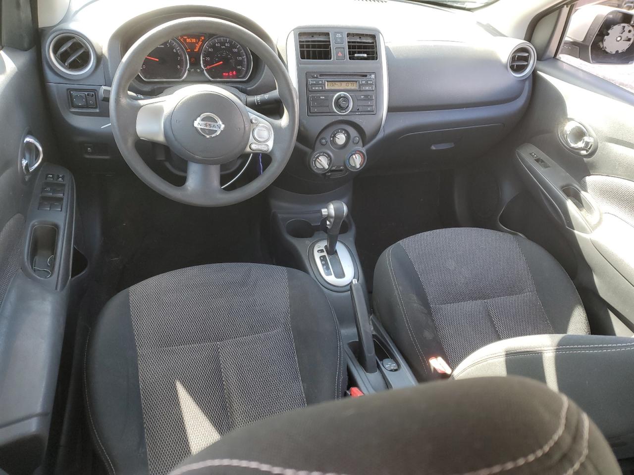 2014 Nissan Versa - Image 8