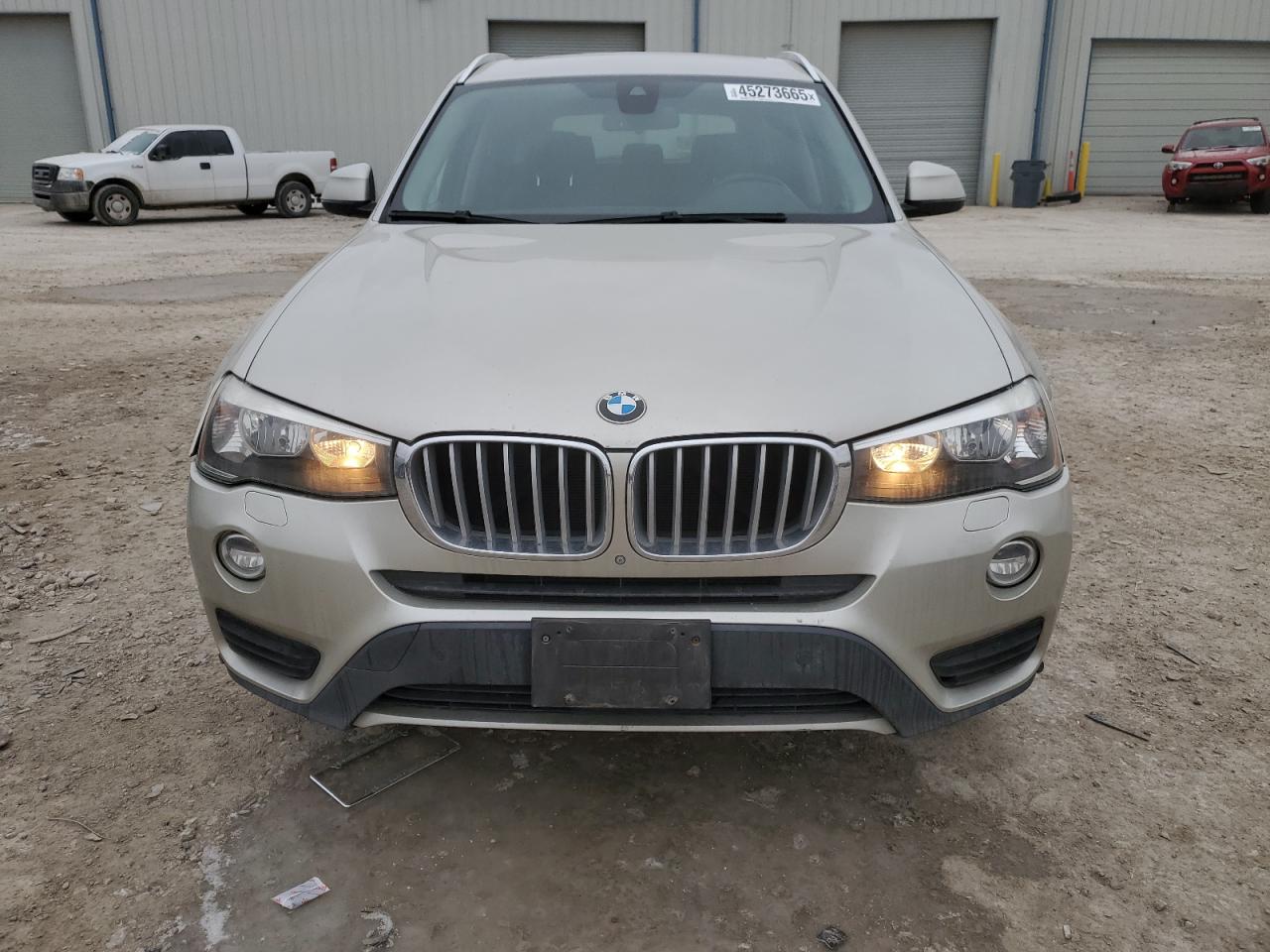 2015 BMW X3 - Image 5