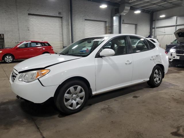 2008 Hyundai Elantra Gls