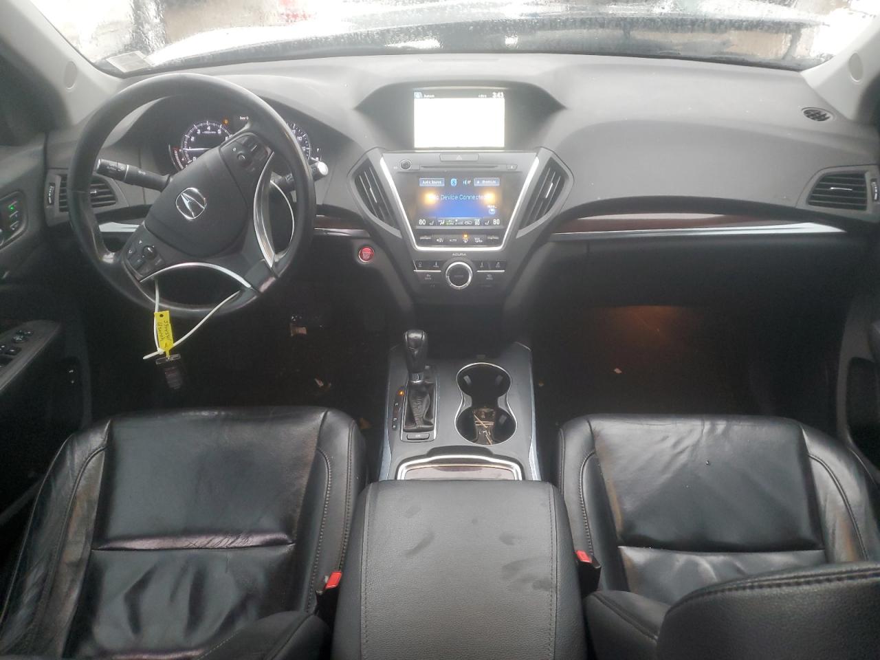 2014 Acura MDX - Image 8