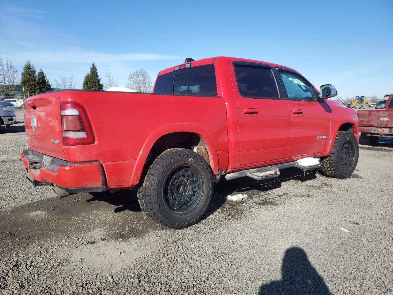 2019 RAM 1500 - Image 3