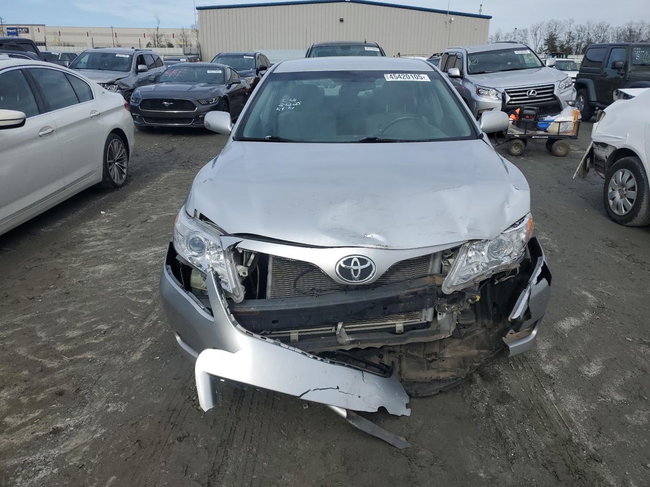2011 Toyota Camry - Image 5