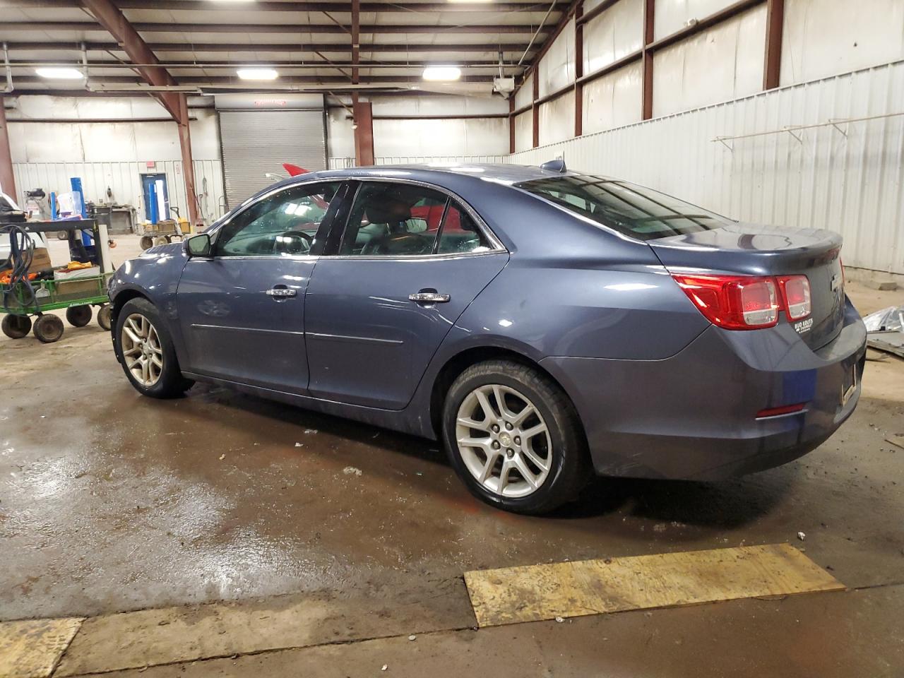 2013 Chevrolet Malibu - Image 2