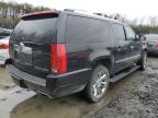 2014 Cadillac Escalade Esv Platinum за продажба в Waldorf, MD - Front End