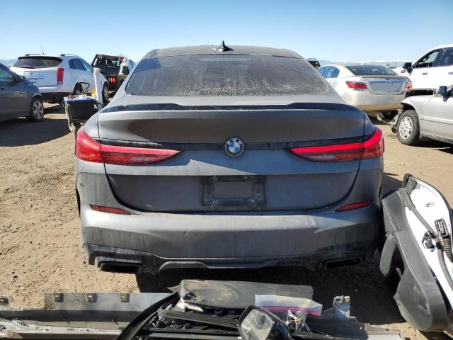  BMW M2 2021 Сharcoal
