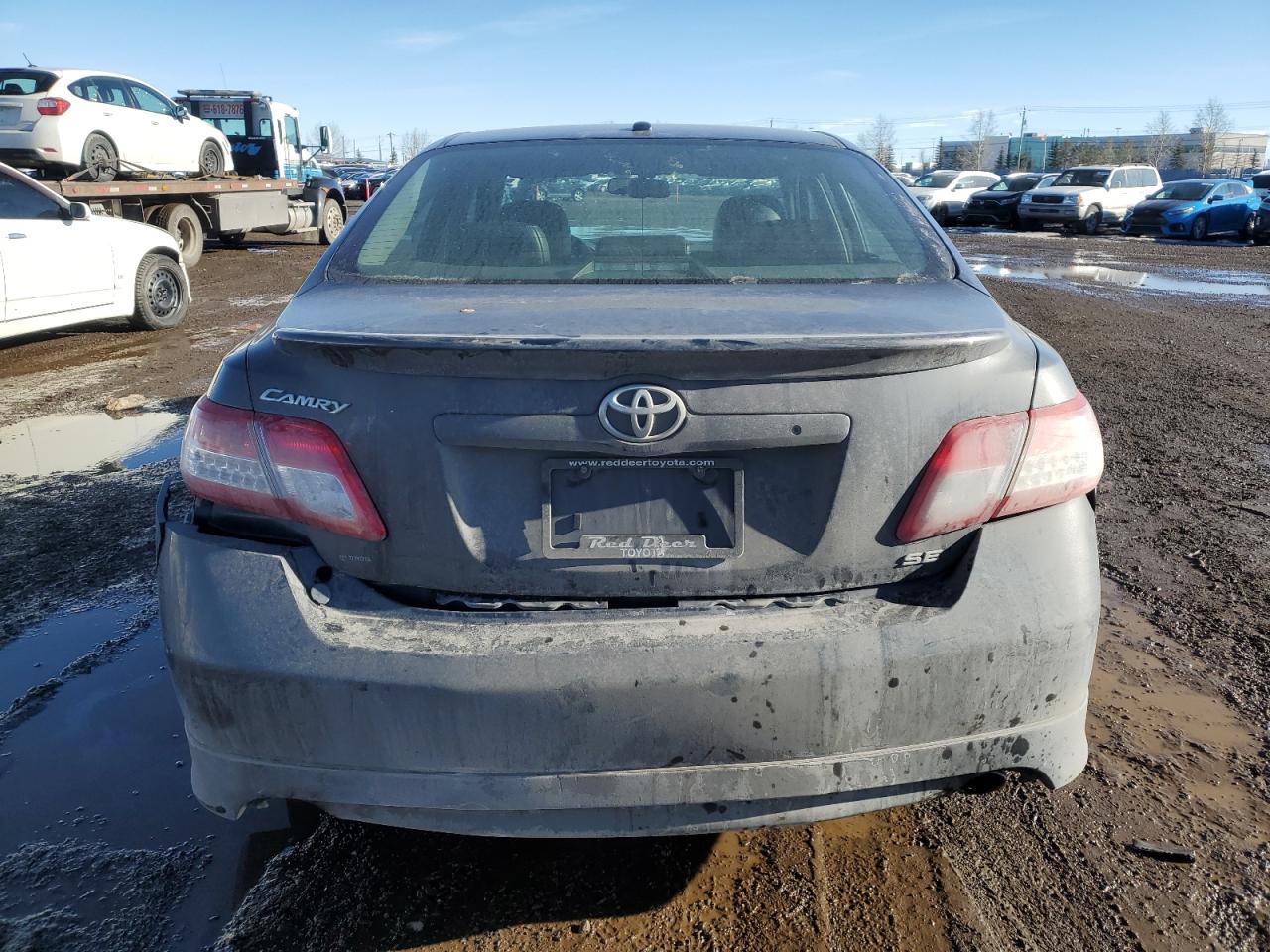 2011 Toyota Camry - Image 6
