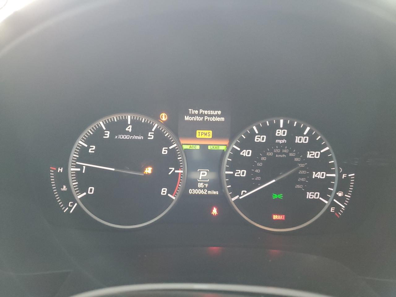 2021 Acura ILX - Image 9