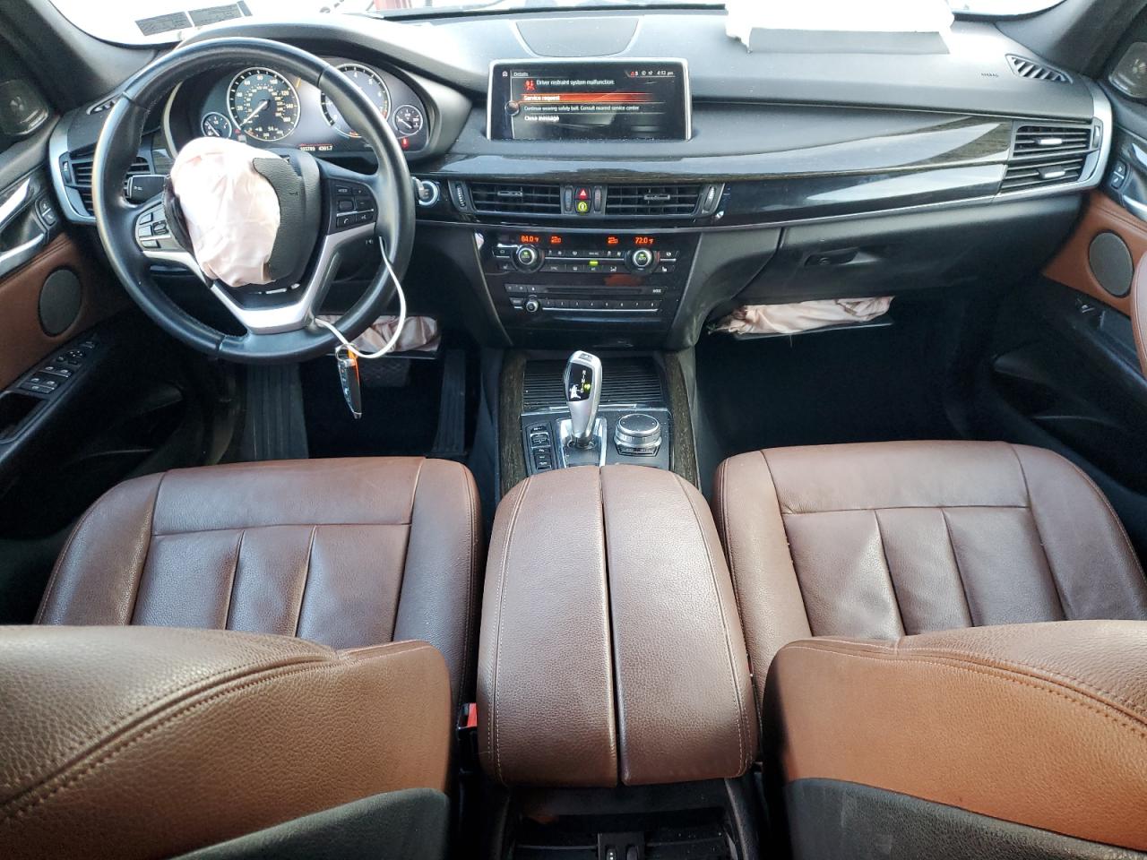 2017 BMW X5 - Image 8