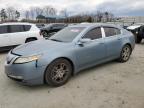 2010 Acura Tl  en Venta en Spartanburg, SC - Front End