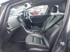 2015 VAUXHALL ASTRA ELIT for sale at Copart NEWBURY