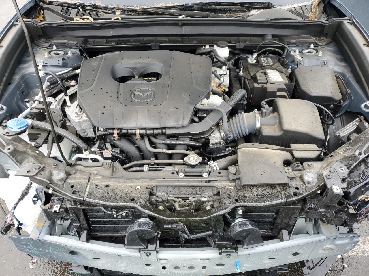 2023 Mazda CX-30 - Image 12