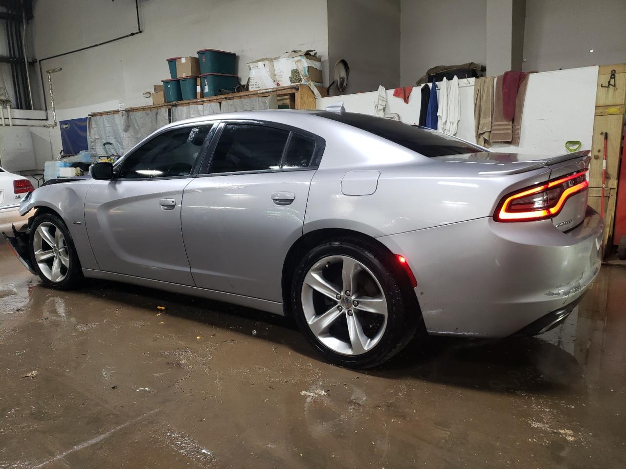 2016 Dodge Charger - Image 2