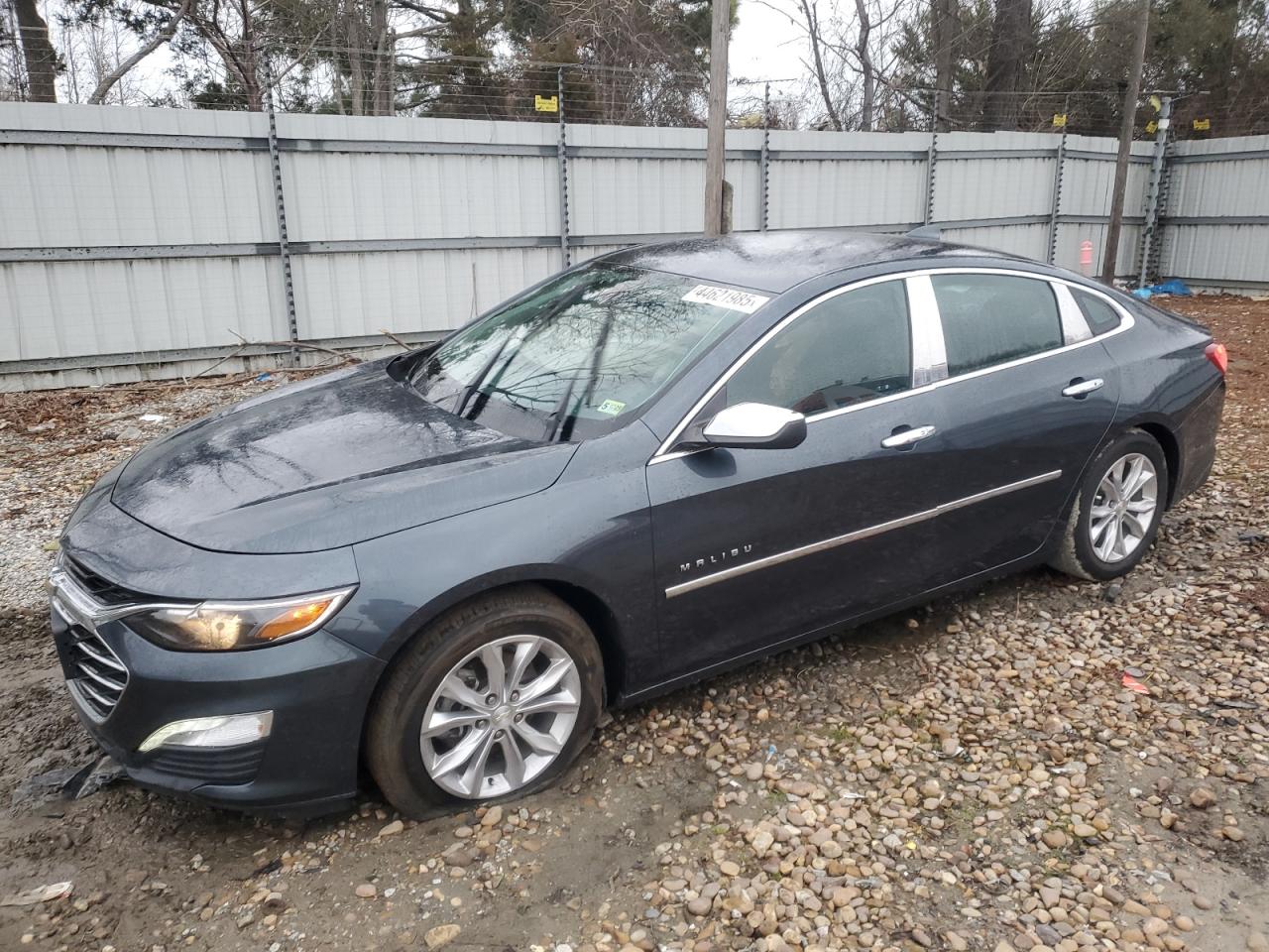 2019 Chevrolet Malibu - Image 1