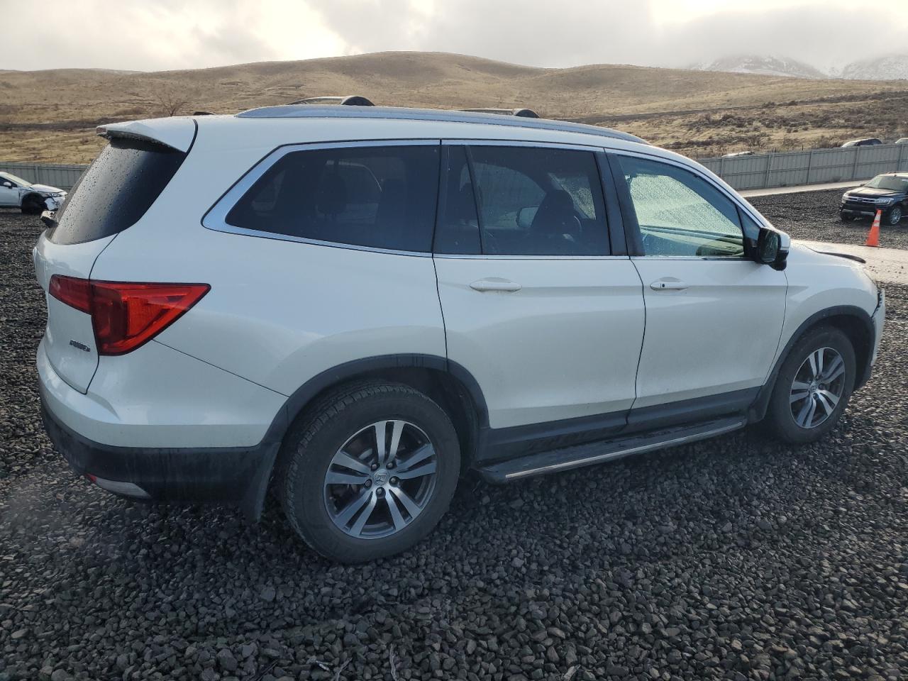 2016 Honda Pilot - Image 3
