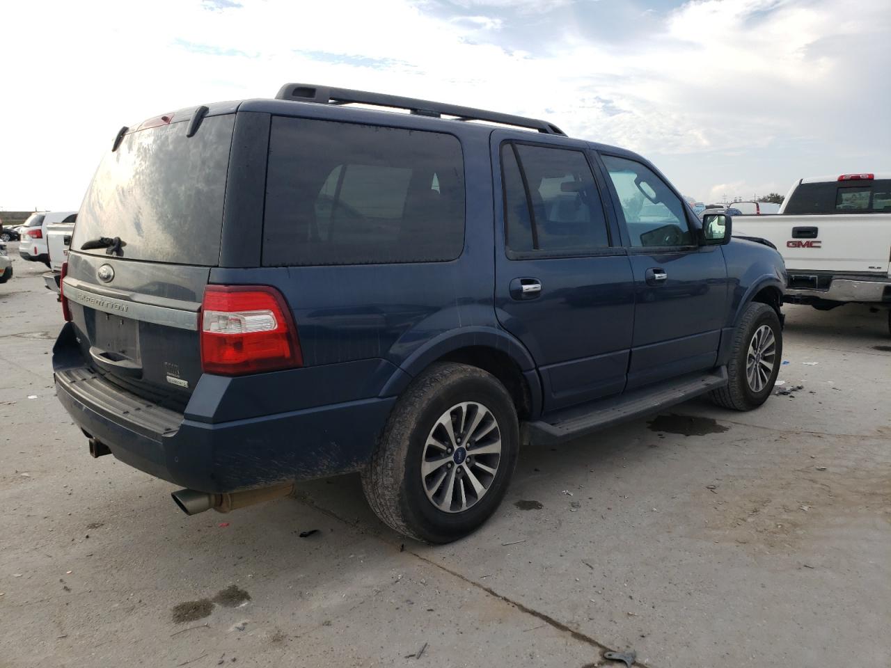 2015 Ford Expedition - Image 3