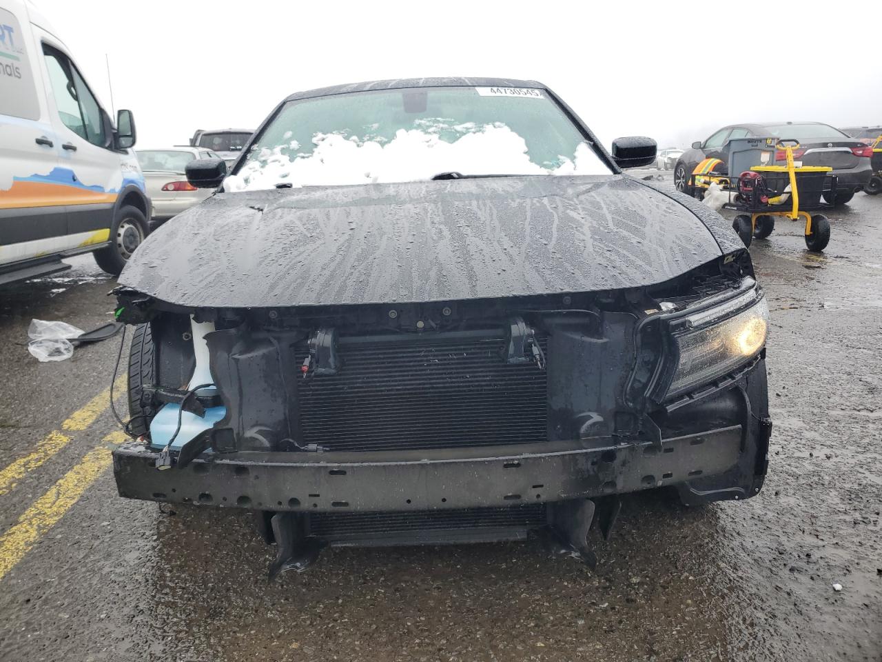 2021 Dodge Charger - Image 5