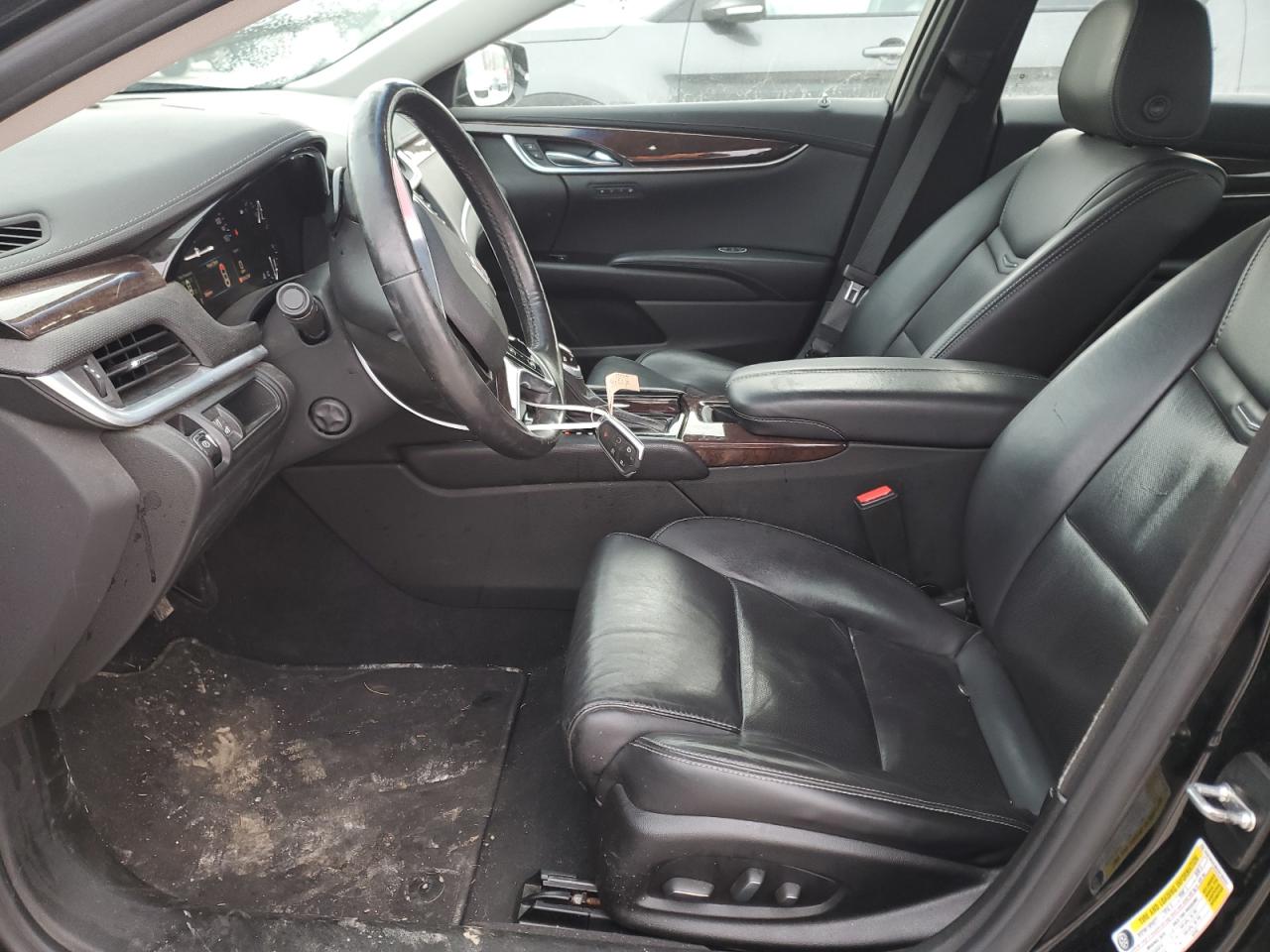 2016 Cadillac XTS - Image 7